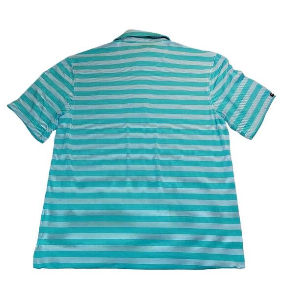 Straight Down Fairmont Scottsdale Princess Club Polo – Men’s Large – EUC - Picture 3 of 10